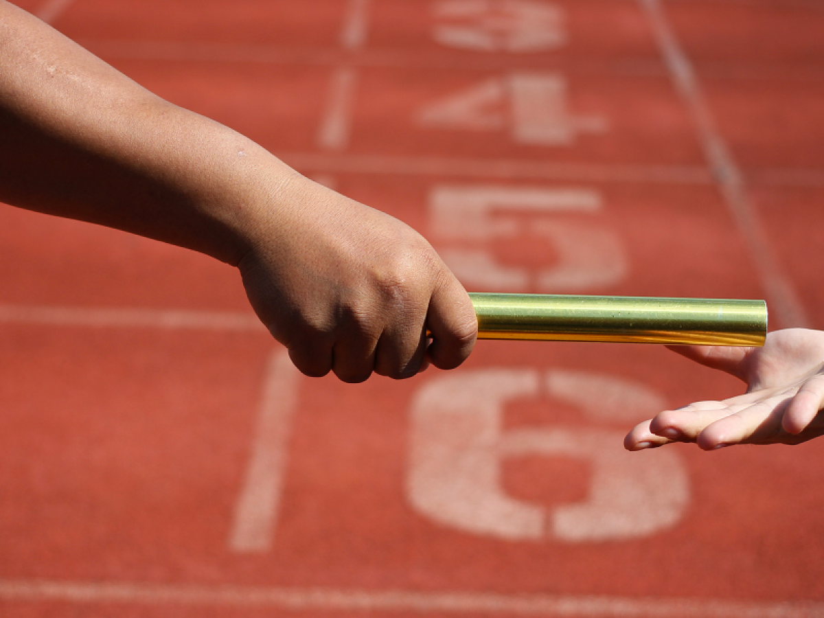 Passage de relais_Promedical SA