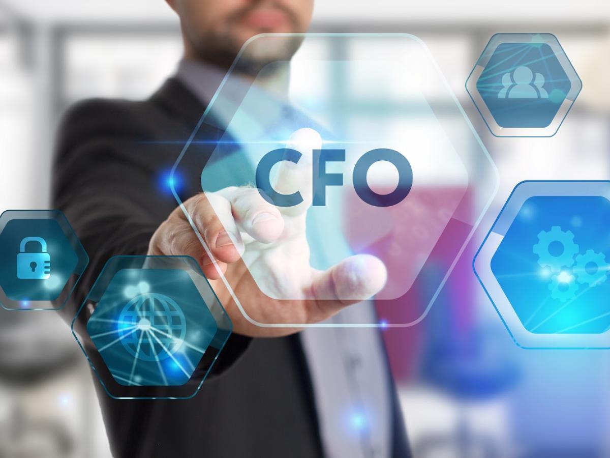 CFO stelle Promedical 