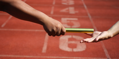 Passage de relais_Promedical SA